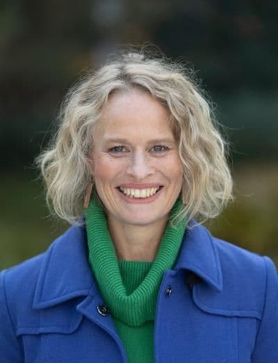 Hinsenkamp Judit